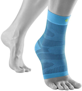 Bauerfeind Sports Compression Ankle Support Rivera Gr.L