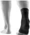 Bauerfeind Sports Compression Ankle Support Black Gr.XL