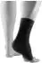 Bauerfeind Sports Compression Ankle Support Black Gr.M