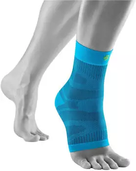 Bauerfeind Sports Compression Ankle Support Rivera Gr.S