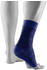 Bauerfeind Sports Compression Ankle Support Navy Gr.L