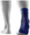 Bauerfeind Sports Compression Ankle Support Navy Gr.L