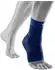 Bauerfeind Sports Compression Ankle Support Navy Gr.XL