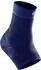 Bauerfeind Sports Compression Ankle Support Navy Gr.XL