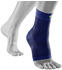 Bauerfeind Sports Compression Ankle Support Navy Gr.M