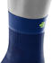 Bauerfeind Sports Compression Ankle Support Navy Gr.M