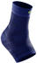 Bauerfeind Sports Compression Ankle Support Navy Gr.M