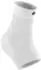 Bauerfeind Sports Compression Ankle Support White Gr.XL