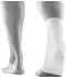 Bauerfeind Sports Compression Ankle Support White Gr.L