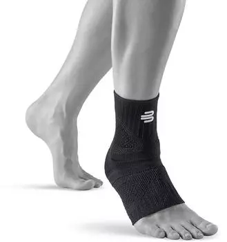 Bauerfeind Sports Ankle Support Dynamic all-black Gr.M