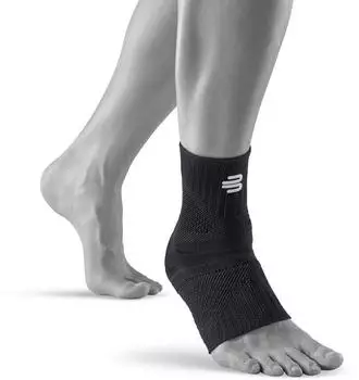 Bauerfeind Sports Ankle Support Dynamic all-black Gr.XL