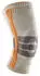 Bauerfeind Sports Outdoor Knee Support orange Gr.XXL
