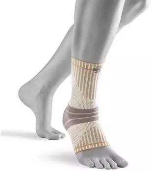 Bauerfeind Sports Outdoor Ankle Support Gr.S