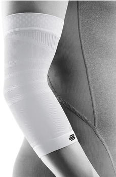Bauerfeind Sports Compression Elbow Support White Gr.XL
