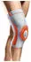 Sporlastic Genu-Hit Supreme Kniebandage 4 / platinum