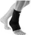 Bauerfeind Sports Achilles Support Knöchelbandage schwarz M