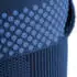 Bauerfeind SC Sleeves Upper Leg Oberschenkelbandage short blau S