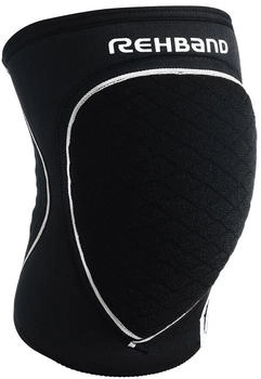 Rehband PRN Knee Pad 5mm schwarz XXL