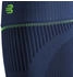 Bauerfeind Sports Compression Sleeves Lower Leg xlong M marine