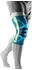 Bauerfeind Sports Knee Support weiß M