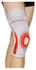 Sporlastic Genu-Hit Supreme Plus Comfort Kniebandage 9 platinum