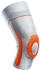 Sporlastic Genu-Hit Supreme Plus Comfort Kniebandage 9 platinum