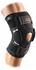 McDavid Neopren Kniebandage schwarz M