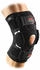 McDavid Neopren Kniebandage schwarz M
