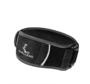 Mueller HG80 Tennis Ellenbogenbandage L/XL