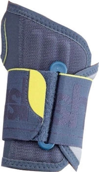 ofa Push Sports Handgelenkbandage M grau links