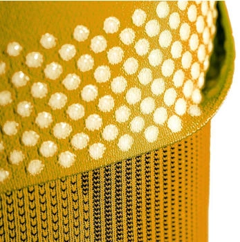 Bauerfeind Sports Compression Knee Support NBA LA Lakers M