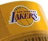 Bauerfeind Sports Compression Knee Support NBA LA Lakers M