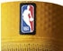 Bauerfeind Sports Compression Knee Support NBA LA Lakers M
