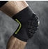 SELECT Kniebandage Handball schwarz L