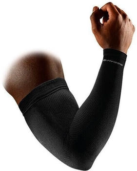 McDavid Active MultiSports Kompressionsstulpen schwarz S