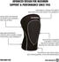 Rehband PRN Knee Pad 3mm schwarz S