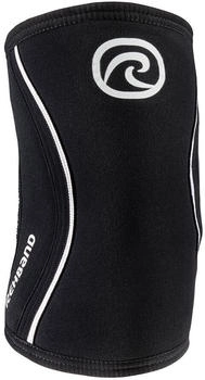 Rehband RX Elbow Sleeve 5mm schwarz XL