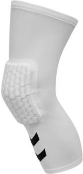 Hummel Protection Knee Long Sleeve wei&szlig; M