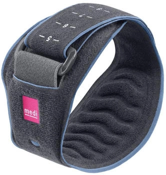 Medi Epibrace Epicondylitisspange grey/grey