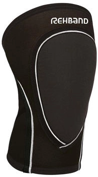 Rehband PRN Knee Pad 3mm schwarz M