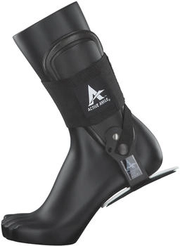 SELECT Active Ankle T-2 Kn&ouml;chelbandage schwarz M
