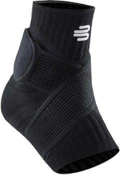Bauerfeind Sports Sprunggelenkbandage all-black M links