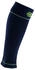 Bauerfeind Sports Kompressionsbandage Wade marineblau short L