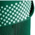 Bauerfeind Sports Kompressions-Kniebandage NBA Boston Celtics M grün