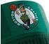 Bauerfeind Sports Kompressions-Kniebandage NBA Boston Celtics M grün