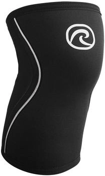 Rehband RX Knee Sleeve 5mm Jr schwarz M