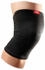 McDavid Kniebandage elastisch schwarz XL