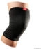 McDavid Kniebandage elastisch schwarz XL