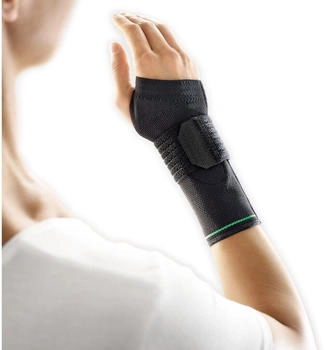 Lohmann & Rauscher Cellacare Manus Classic Handgelenkbandage 2 rechts