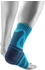 Bauerfeind Sports Achilles Support blau XL
